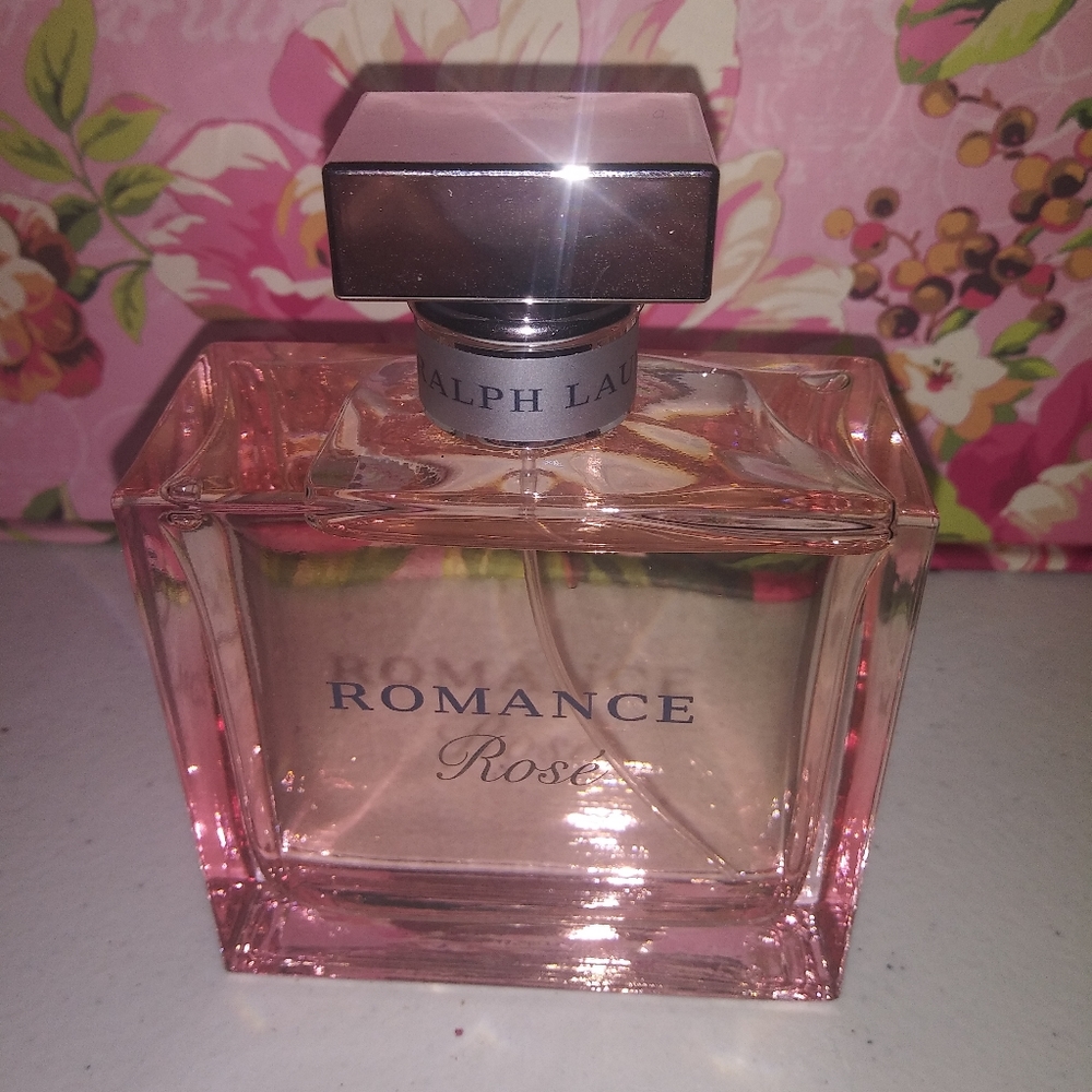 RL Romance Rose